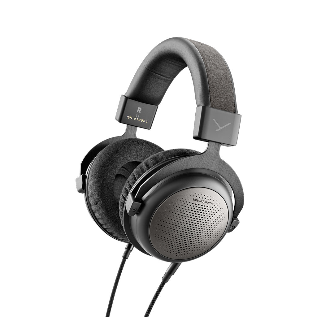 Beyer Dynamic T1 Open Back Headphones 3rd Generation