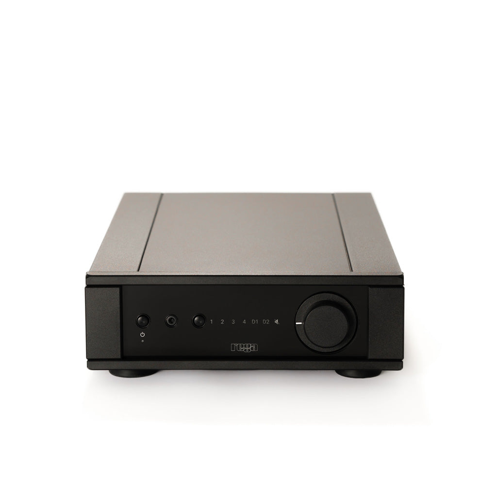 Rega Brio Mk7 Integrated Amplifier