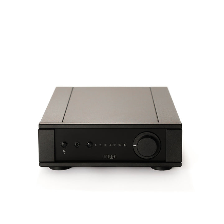 Rega Brio Mk7 Integrated Amplifier