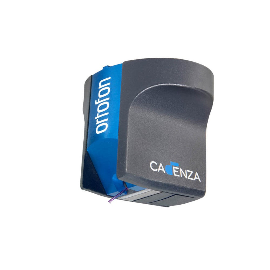 Ortofon Cadenza Blue MC Cartridge
