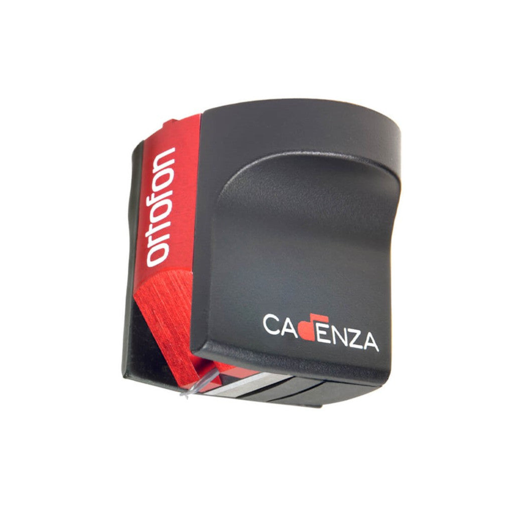 Ortofon Cadenza Red MC Cartridge