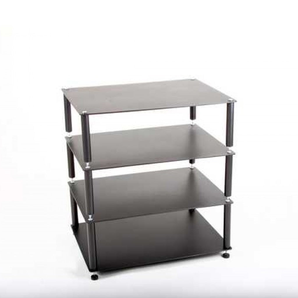 Custom Design Discrete Inert Hi-Fi Support