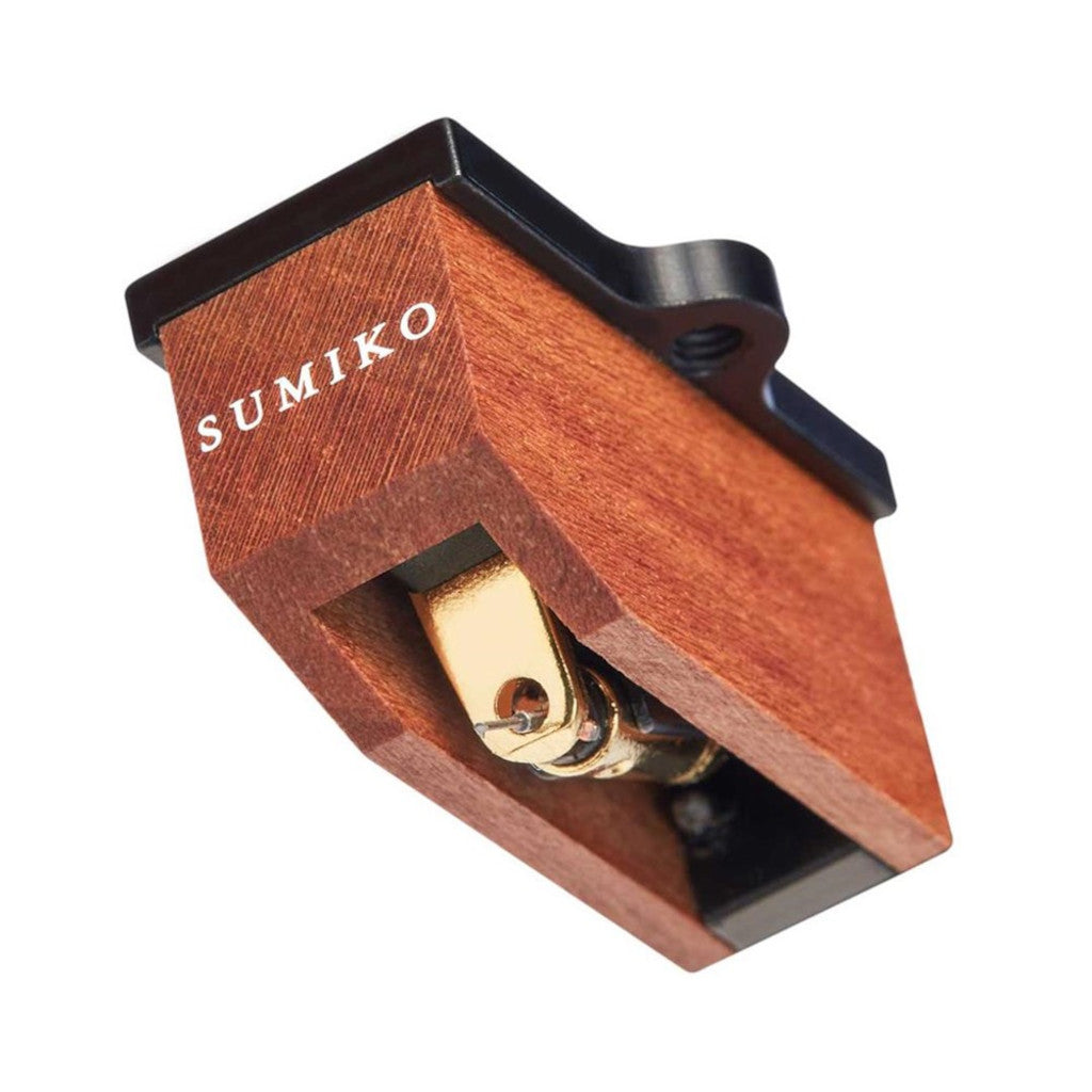 Sumiko Celebration 40 MC Cartridge