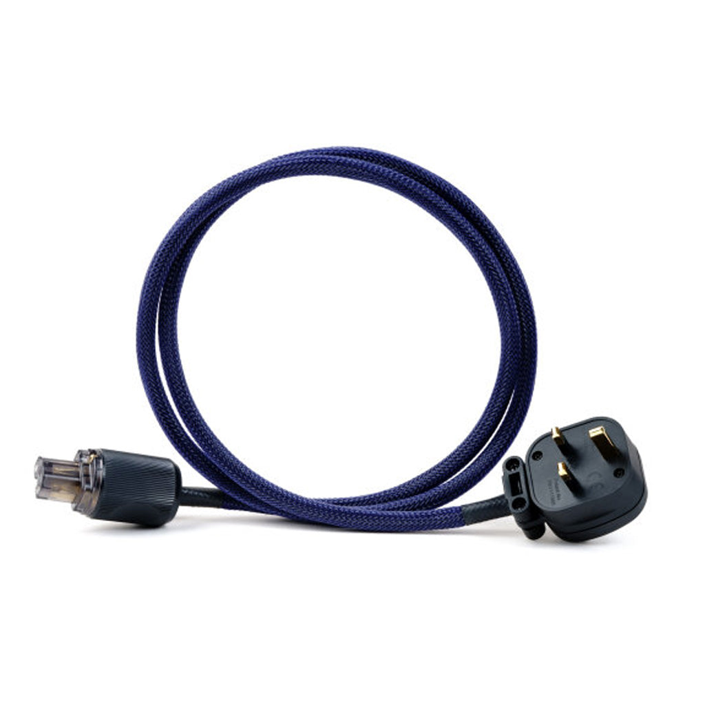 Connected Fidelity Unity Power TWO Mains Power Cable