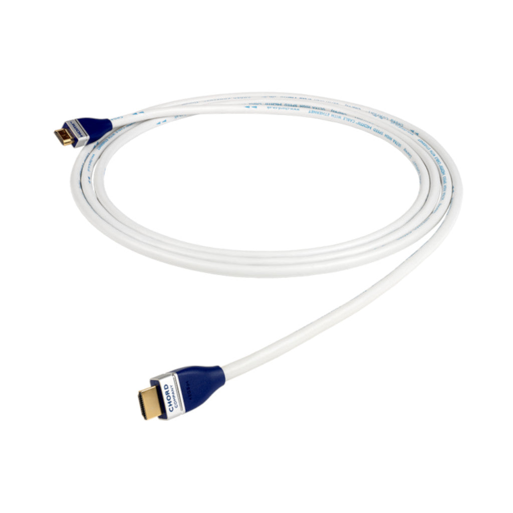 Chord Company Clearway HDMI Cable