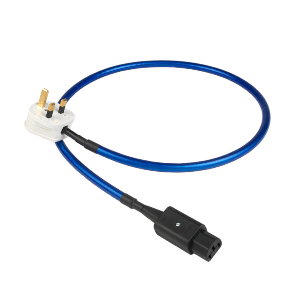 Chord Company Clearway Power Cable