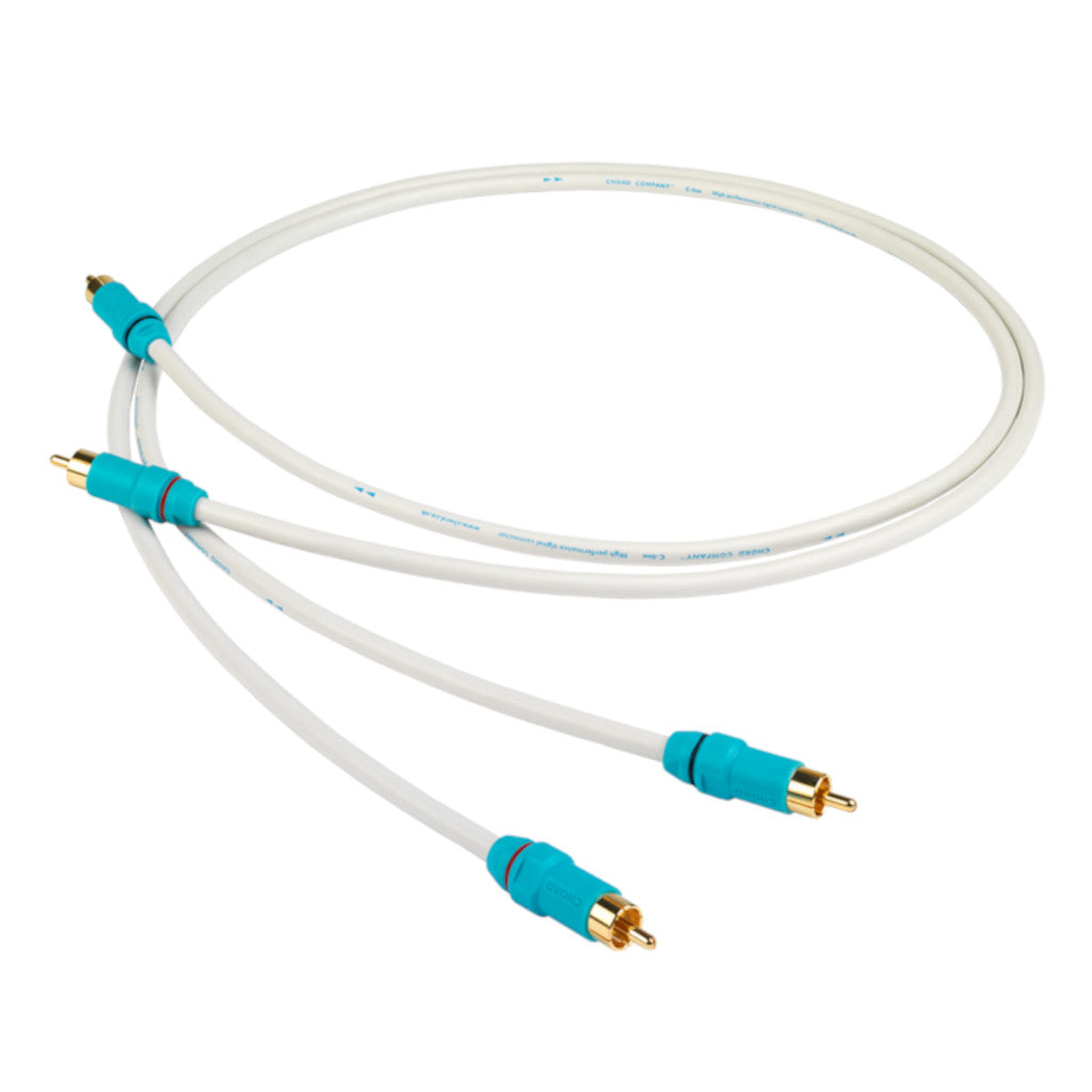 Chord Company C-Line Analogue RCA