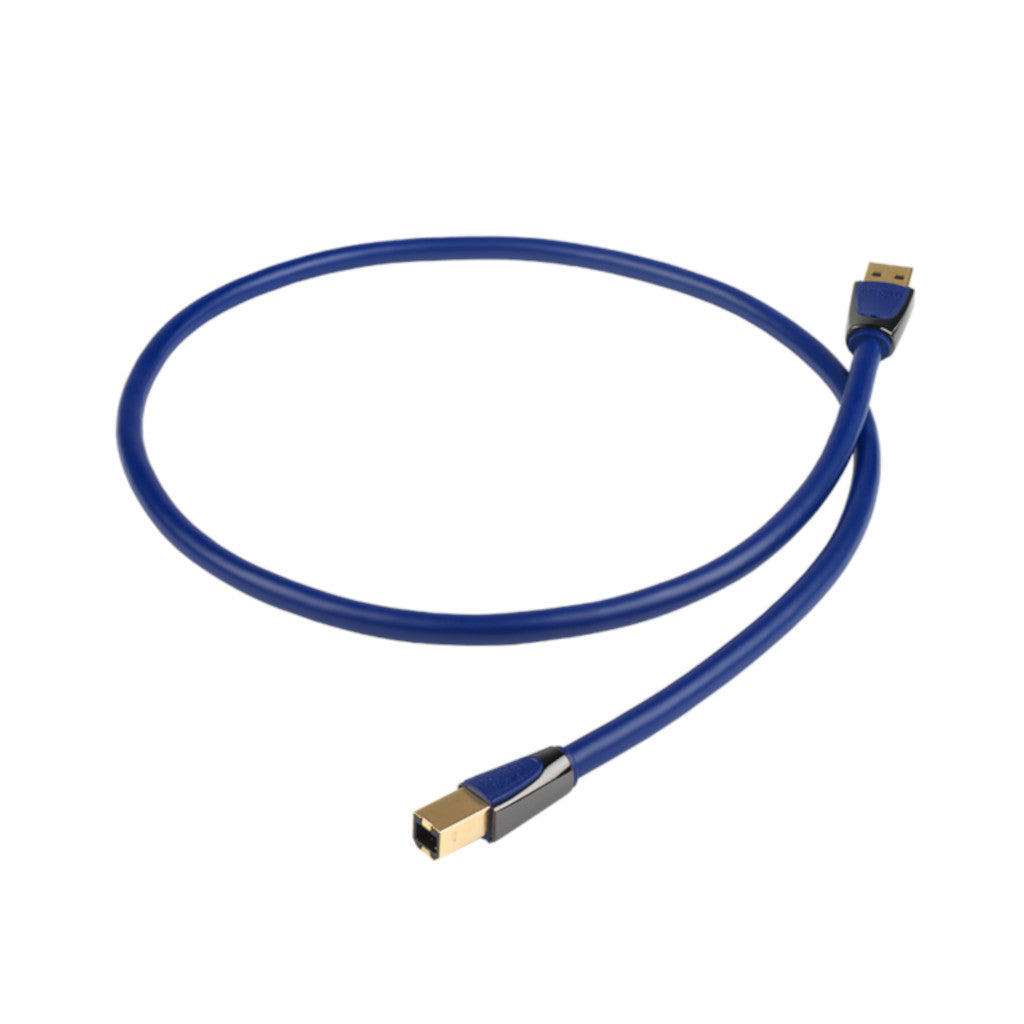 Chord Company Clearway USB Digital audio interconnect