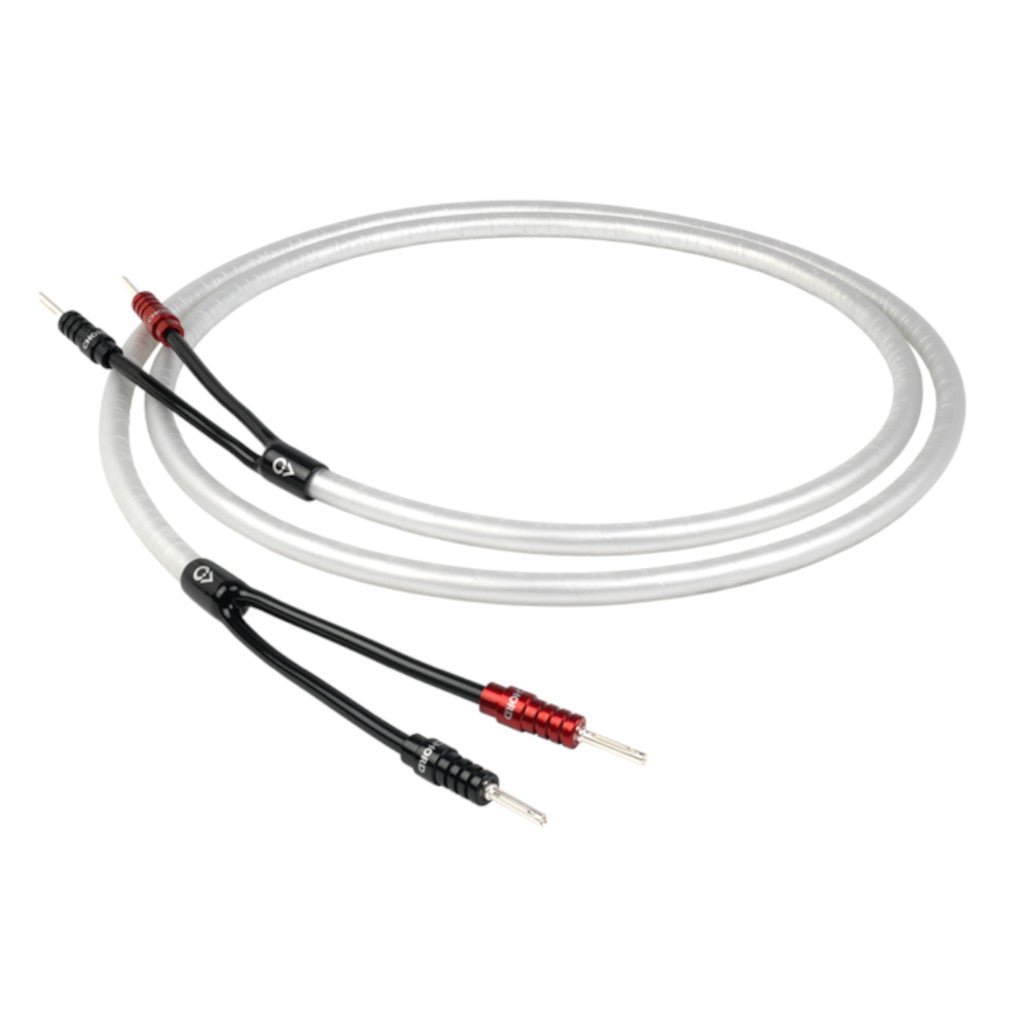 Chord Company ClearwayX Speaker Cable
