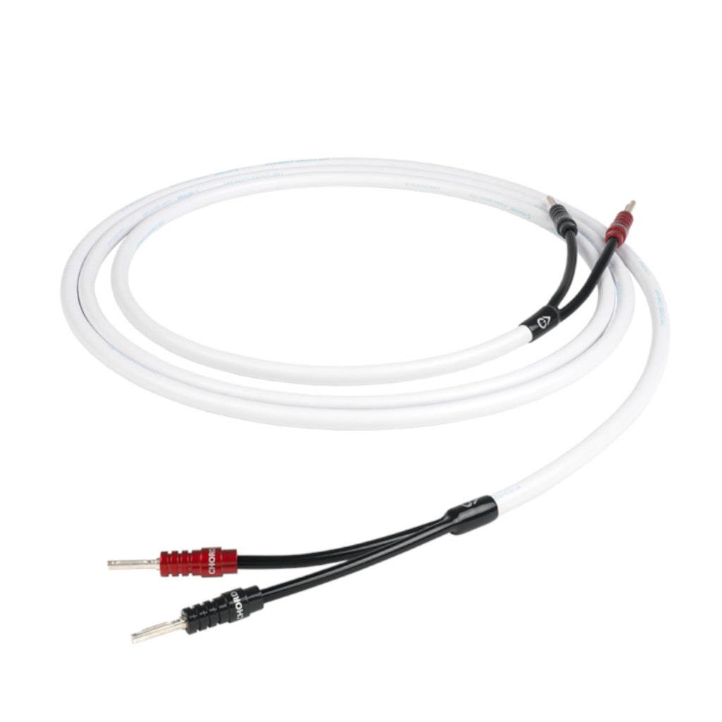 Chord Company C-ScreenX Speaker Cable