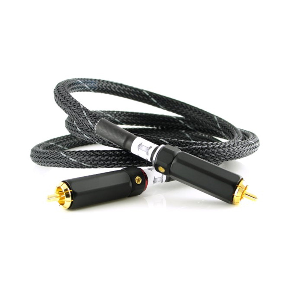 Graham Slee CuSat Digital Interconnect Cable