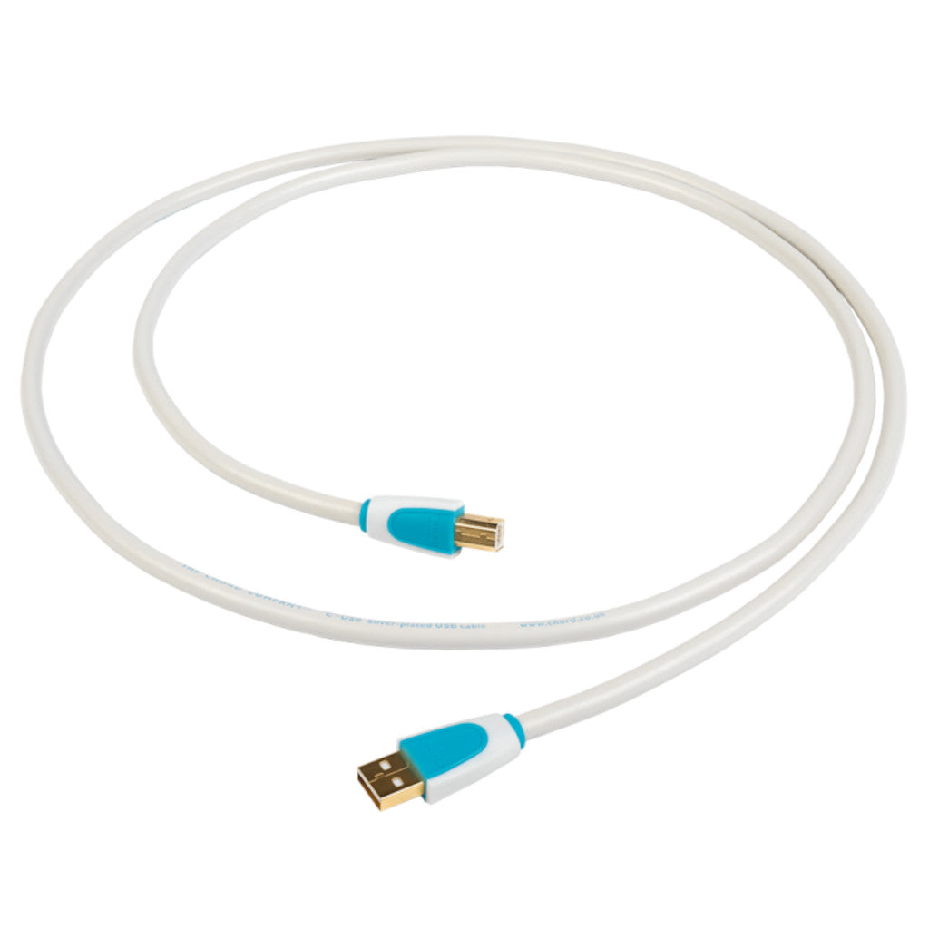 Chord Company C-USB USB Digital audio interconnect