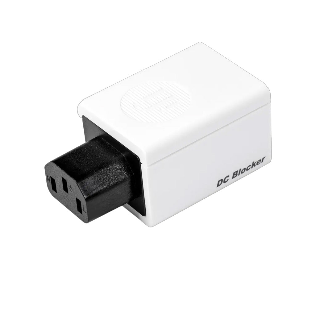 iFi Audio SilentPower DC Blocker