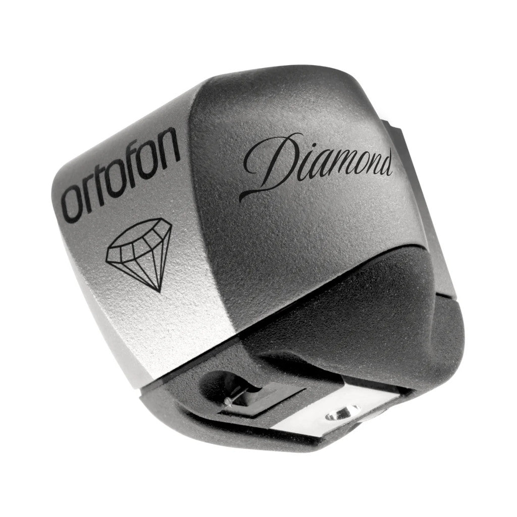 Ortofon Diamond MC Cartridge