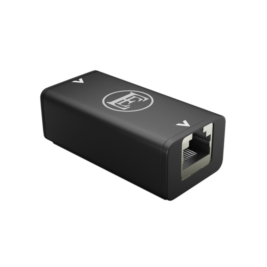 Chord Company English Electric EE1 network isolator