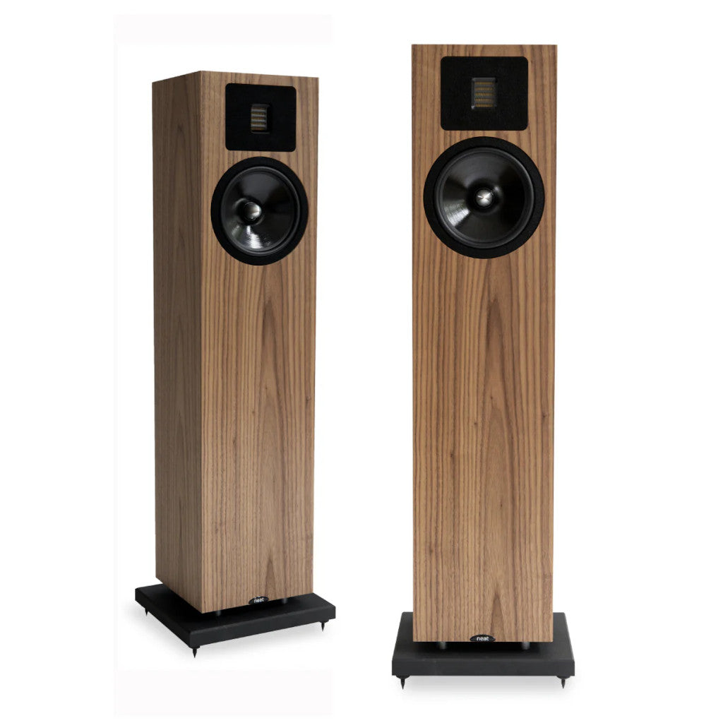 Neat Elite Classic Floorstanding Loudspeakers