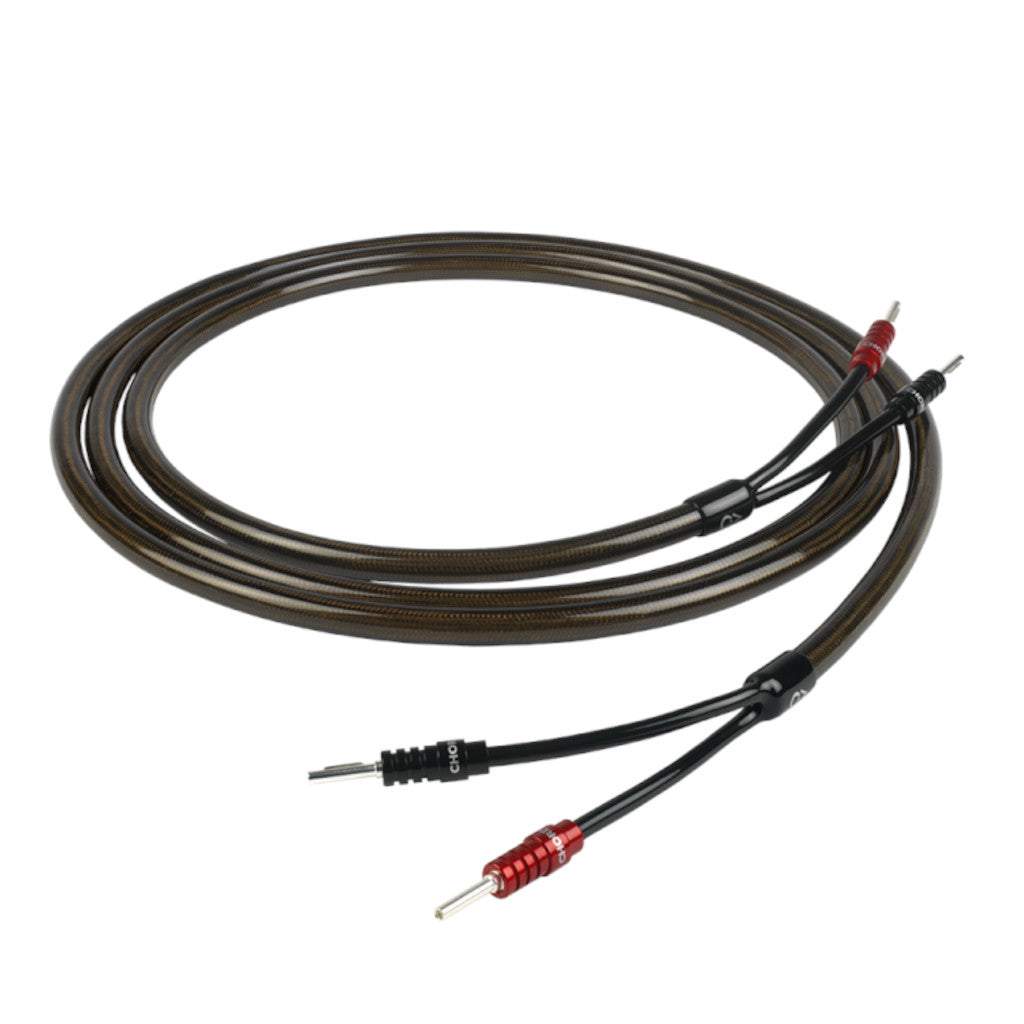 Chord Company EpicX Speaker Cable