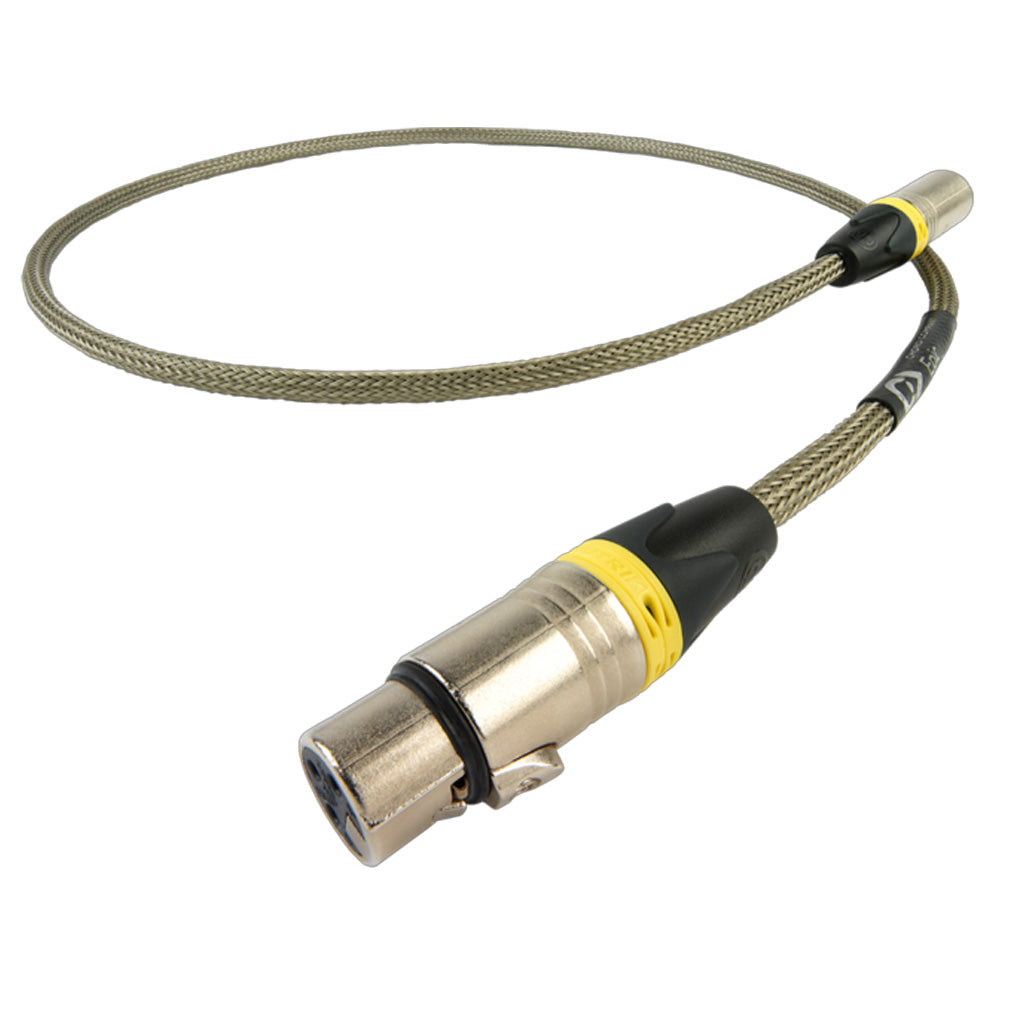 Chord Company EpicX Tuned ARAY Digital XLR AES/EBU Cable