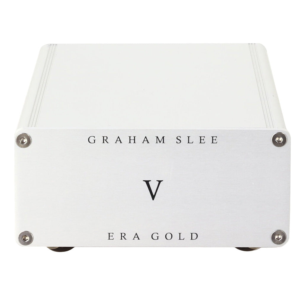 Graham Slee Era Gold V - MM Phono Stage Preamplifier