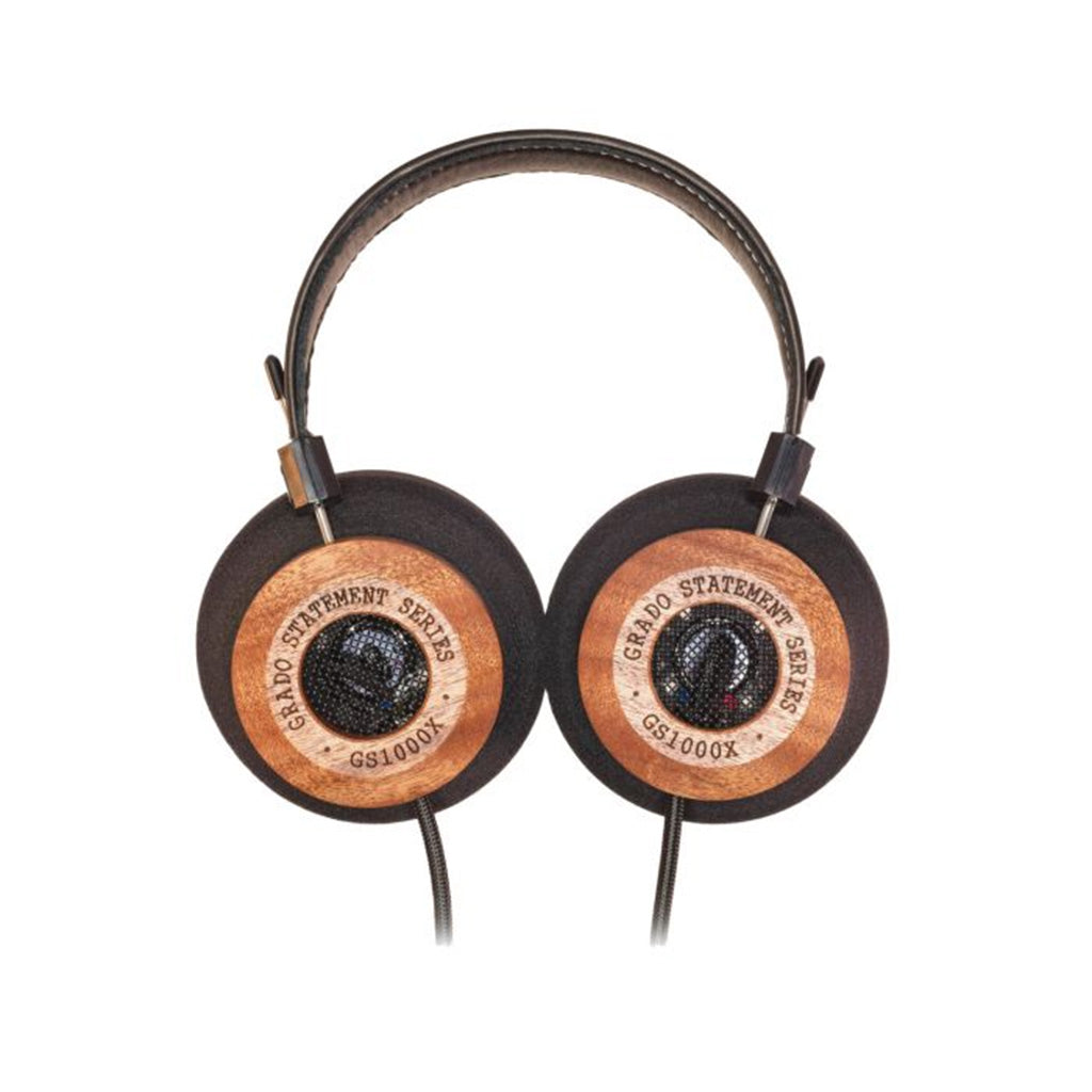 Grado GS1000x Statement Open Back Headphones
