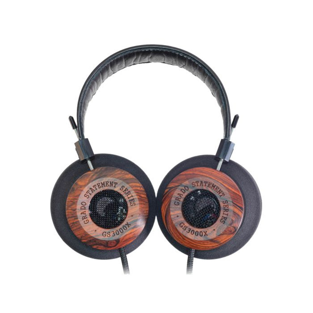 Grado GS3000x Statement Open Back Headphones