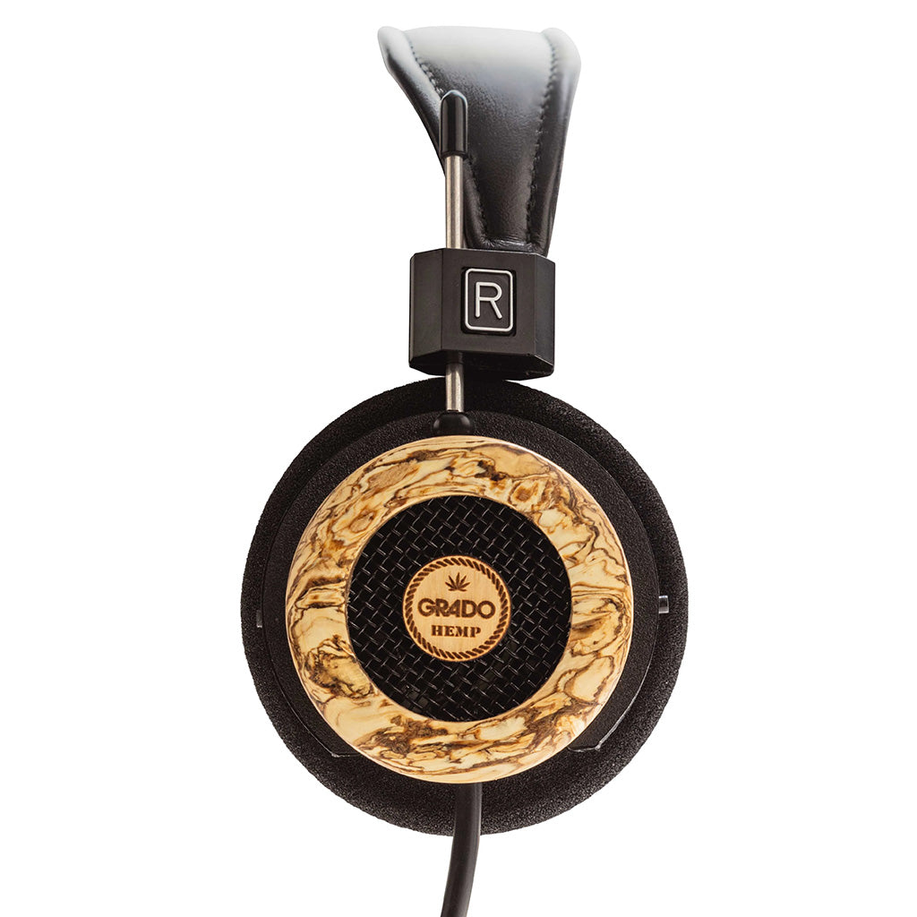 Grado Hemp Reference Open Back Headphones