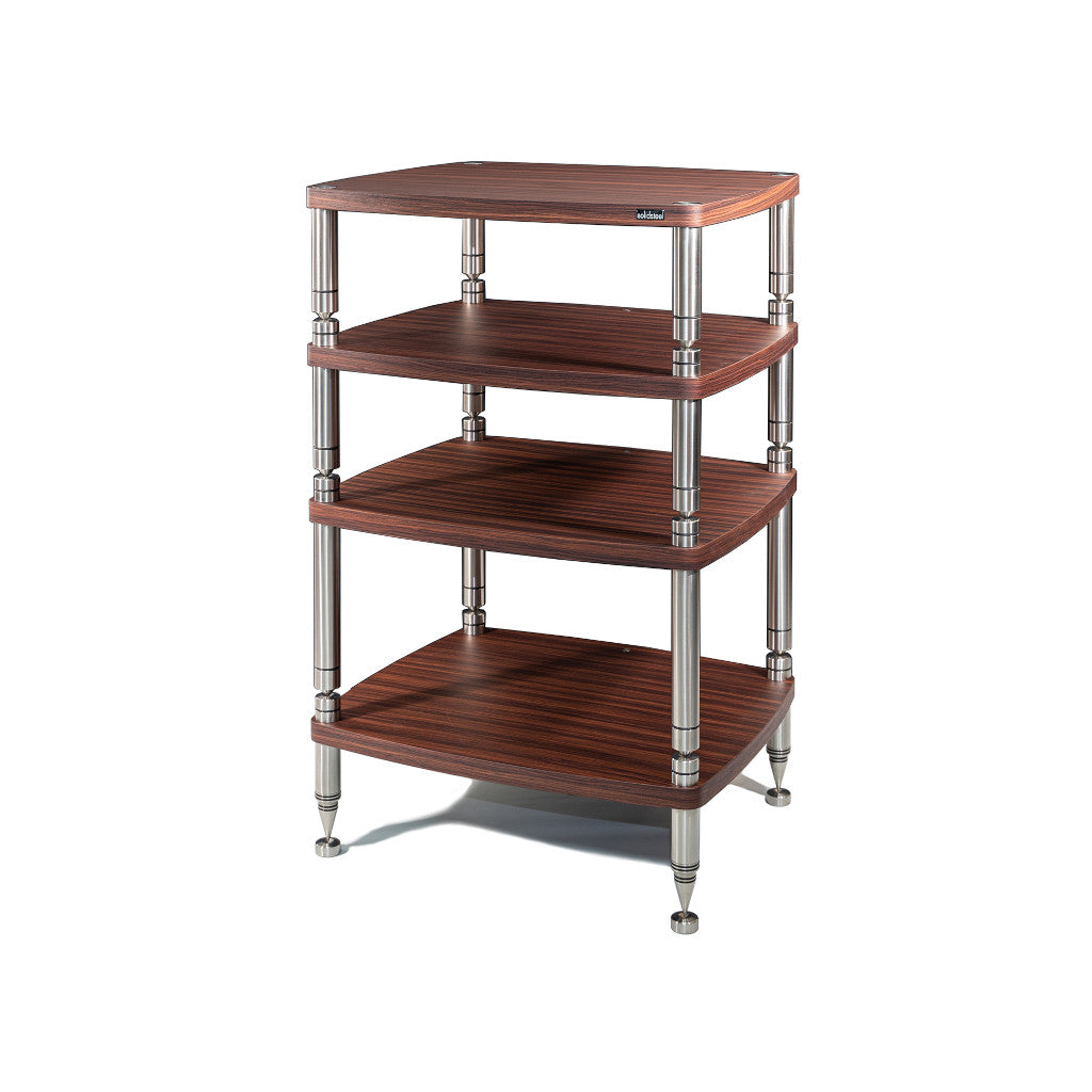 Solid Steel HF Elite Equipment Support