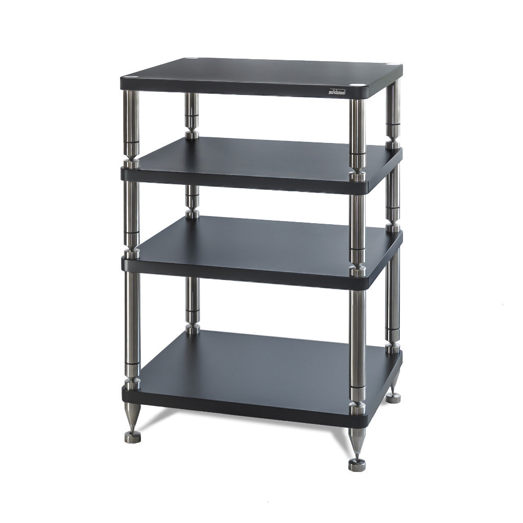 Solid Steel HY Equipment Support