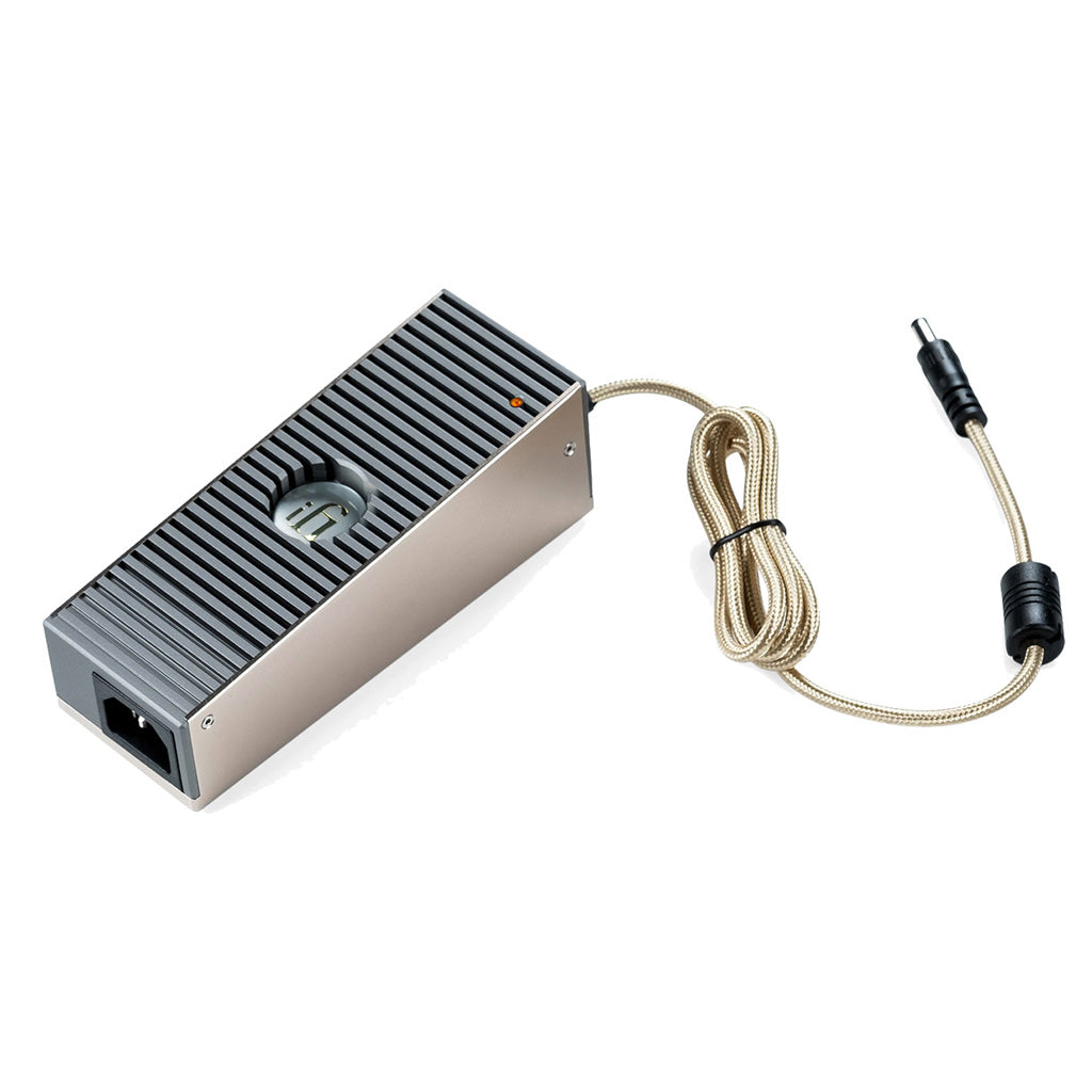 iFi SilentPower iPower Elite Upgrade Power Supply