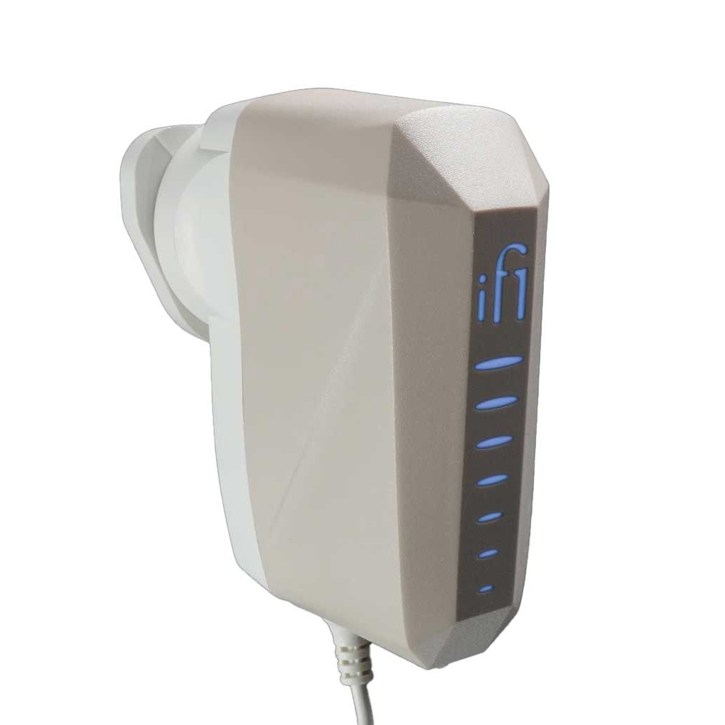 iFi SilentPower iPowerX Upgrade Power Supply