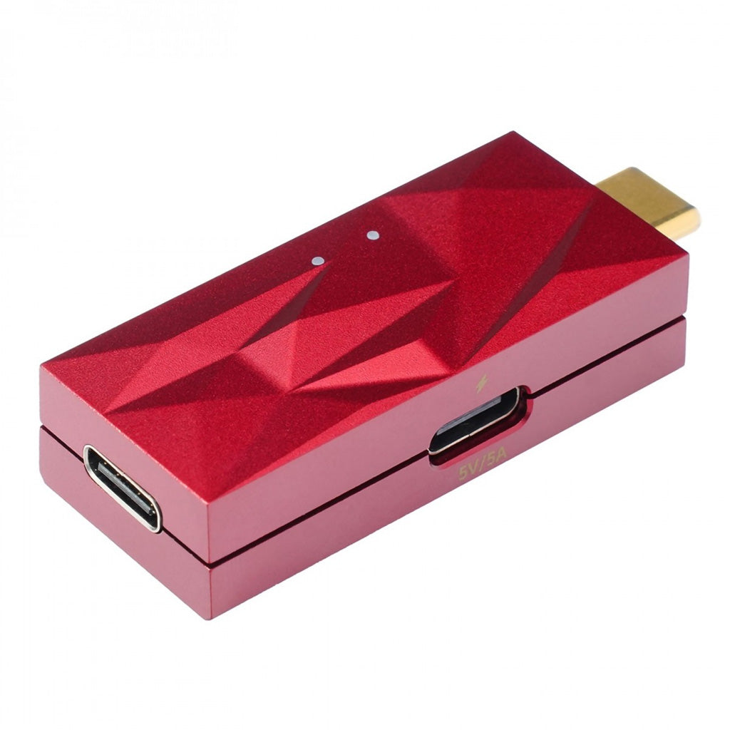 iFi Audio iDefender MAX USB Silencer