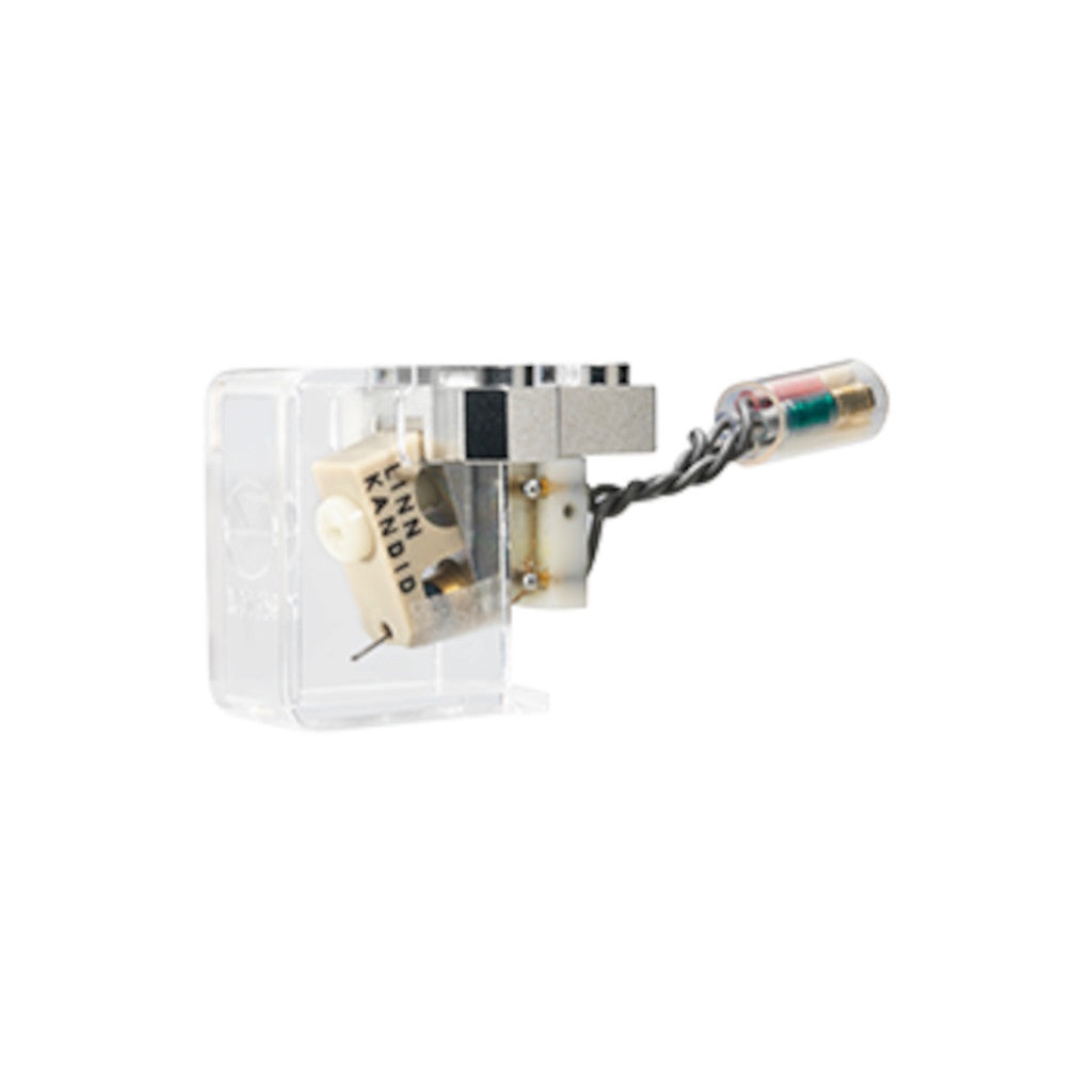 Linn Kandid MC Cartridge