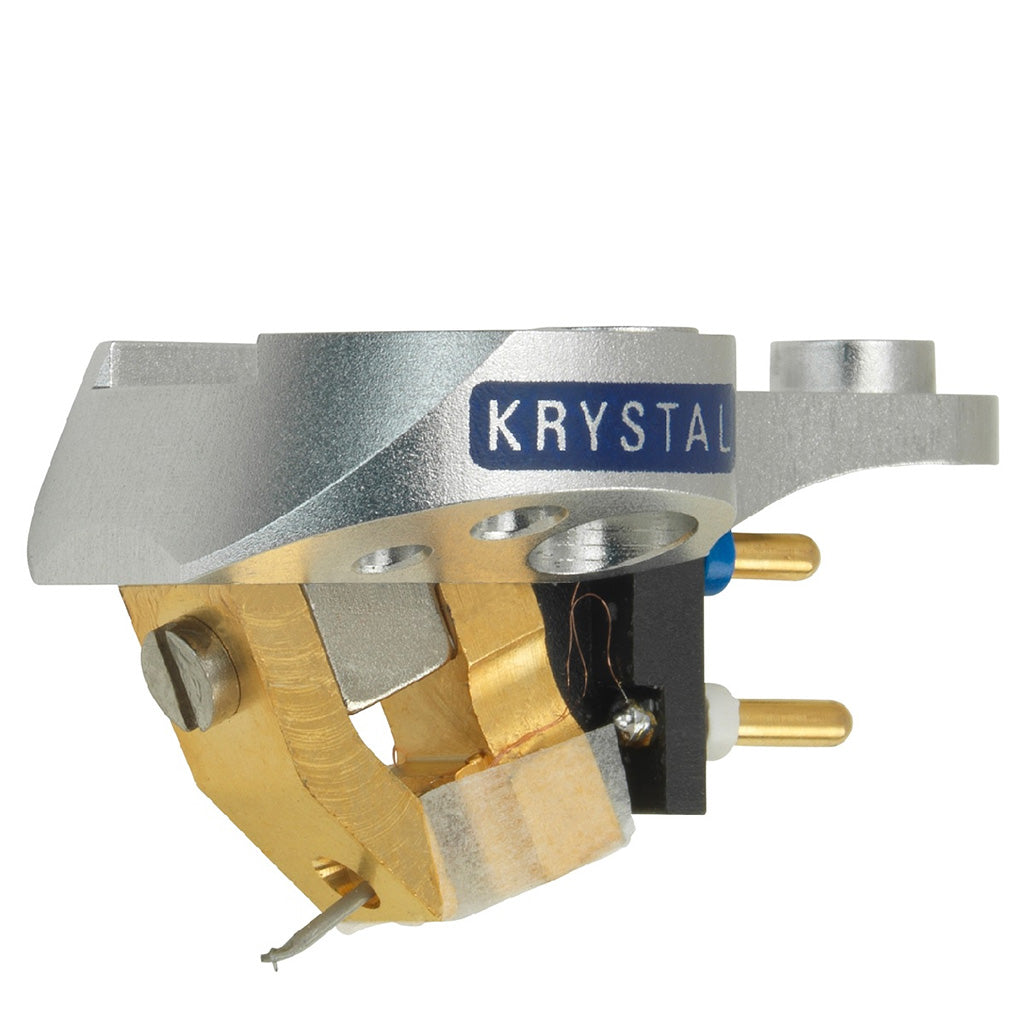 Linn Krystal MC Cartridge