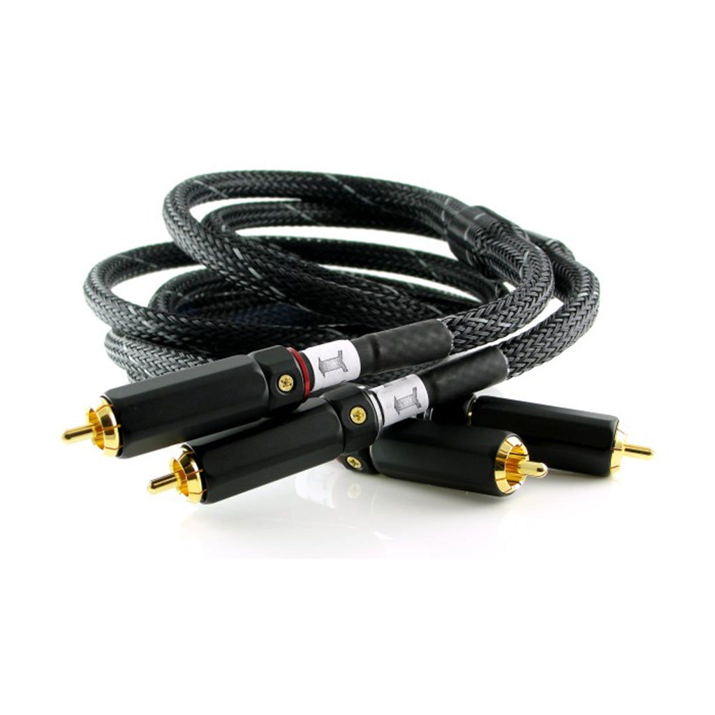 Graham Slee Latus Analogue Interconnect Cable