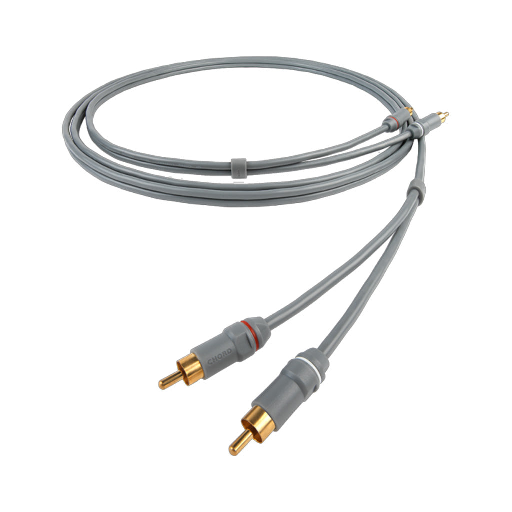 Chord Company Leyline Analogue RCA Interconnect Cable