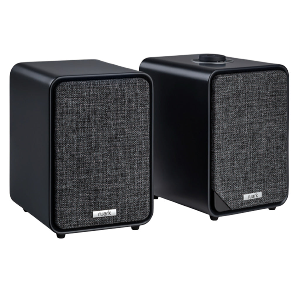 Ruark MR1 MK3 Desktop Active Speaker System