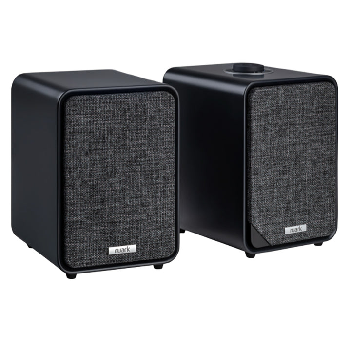 Ruark MR1 MK3 Desktop Active Speaker System