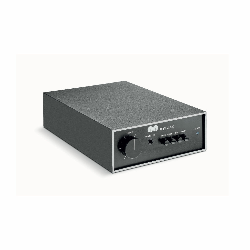 Naim Nait 50 Integrated Amplifier