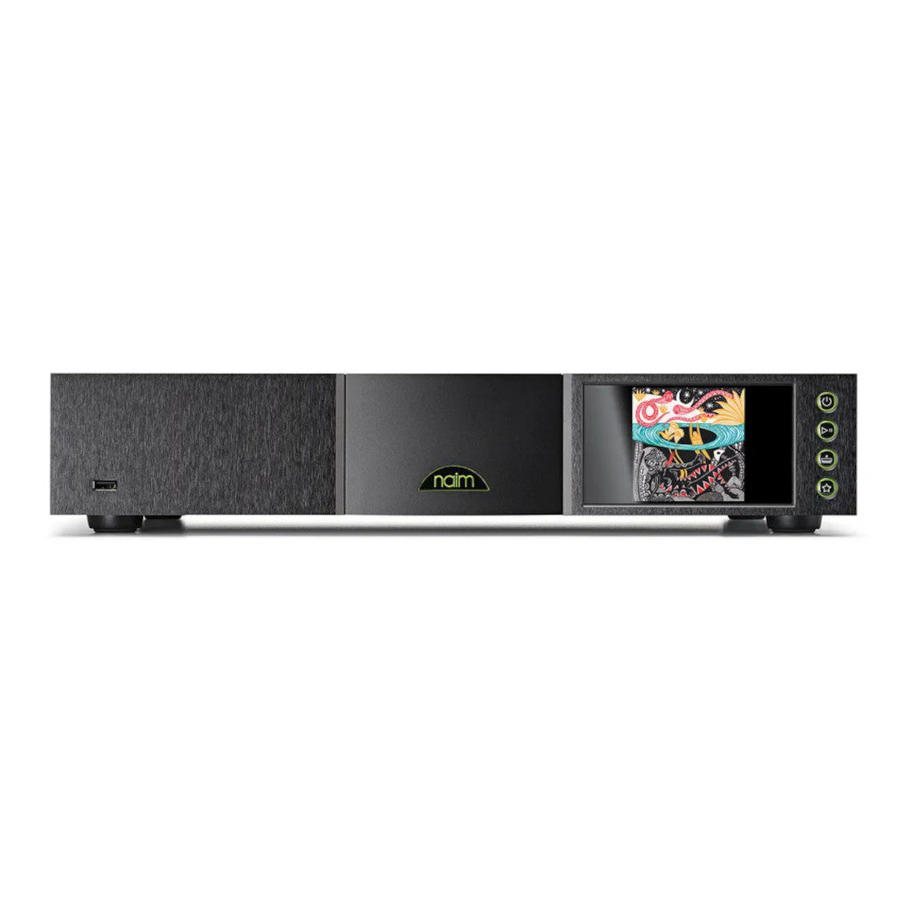 Naim NDX 2 Streamer