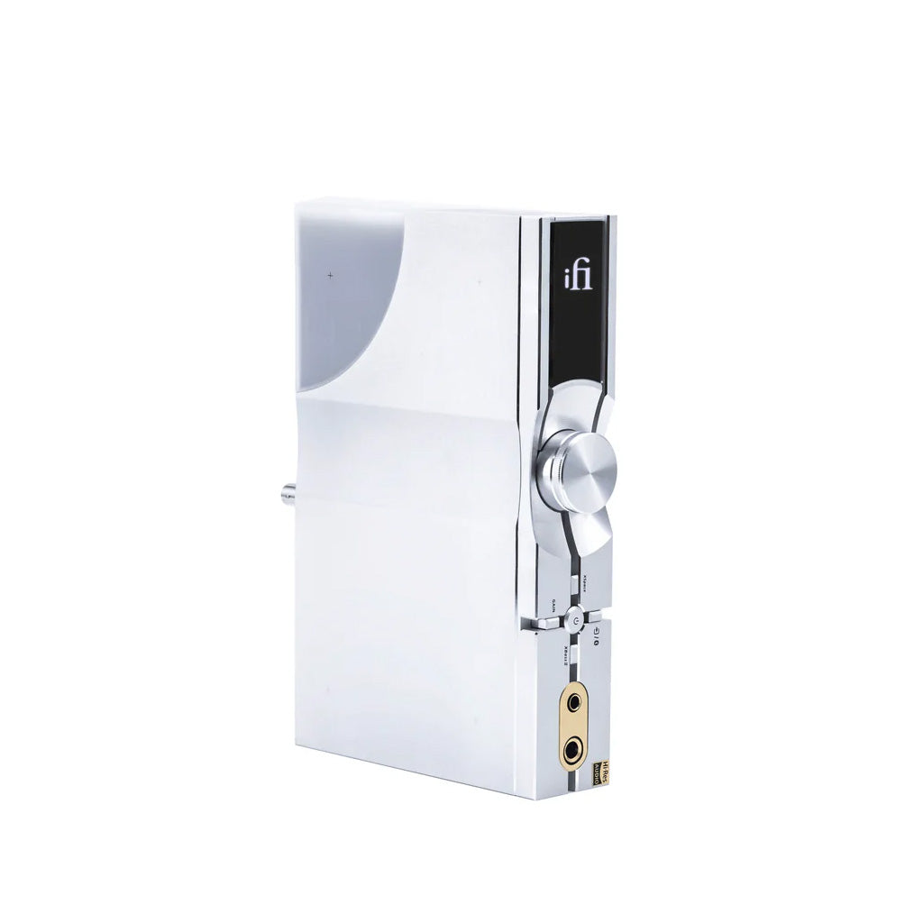 iFi Audio NEO iDSD DAC