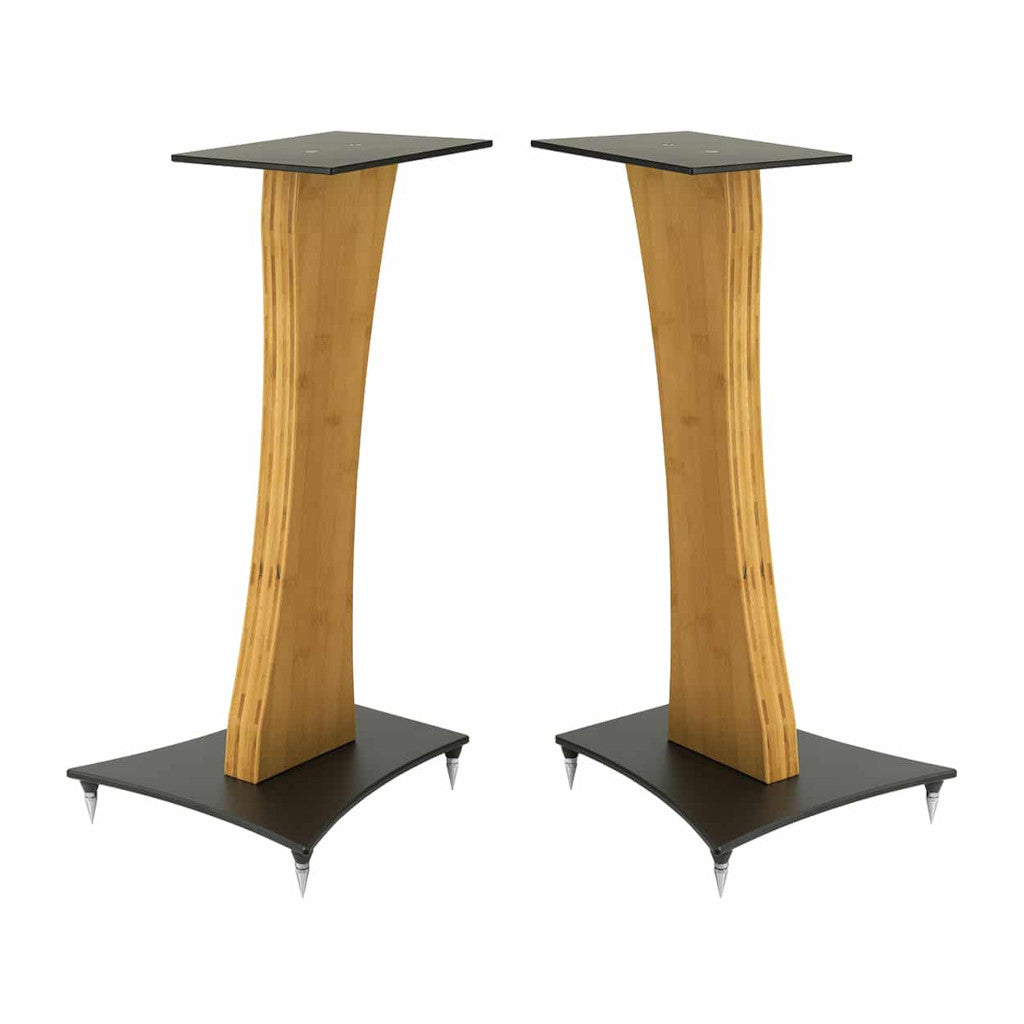 Quadraspire Q 6014 Loudspeaker Stands