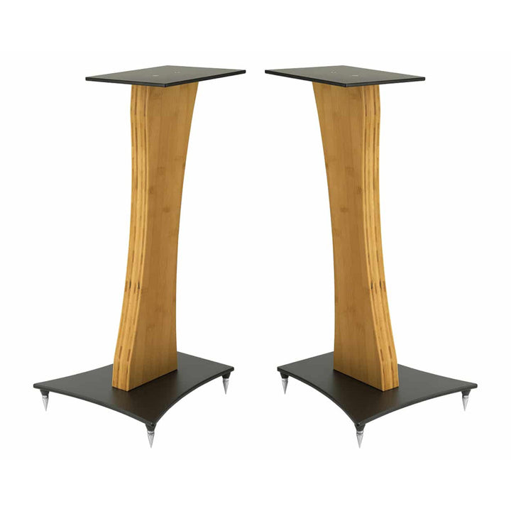 Quadraspire Q 6014 Loudspeaker Stands