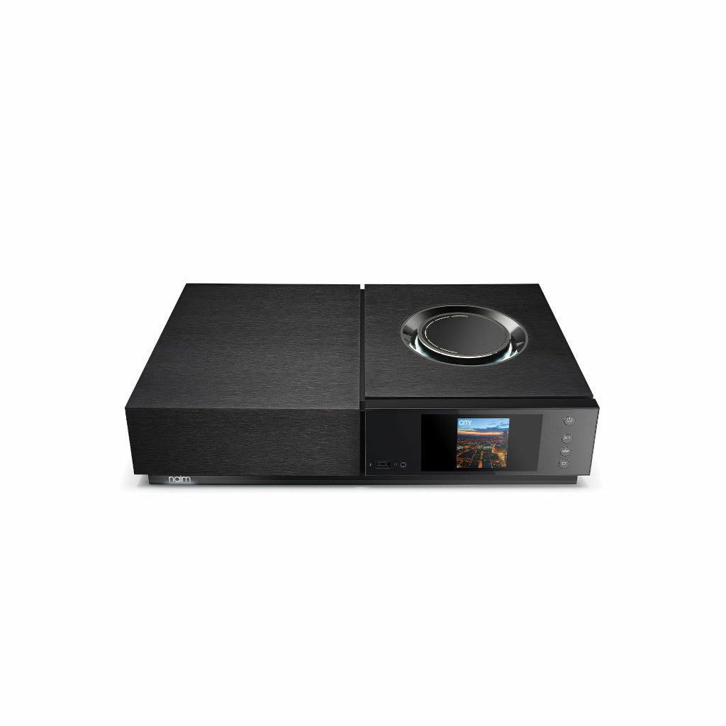 Naim Uniti Nova Streaming Amplifier (Open Box)