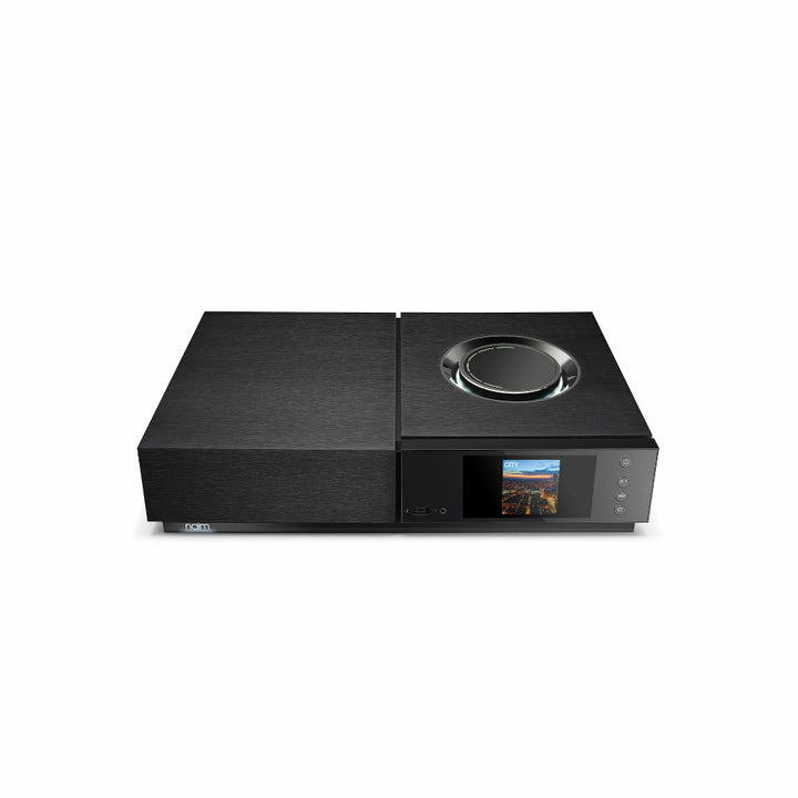 Naim Uniti Nova Streaming Amplifier (Open Box)