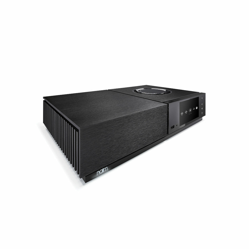 Naim Uniti Nova Streaming Amplifier (Open Box)