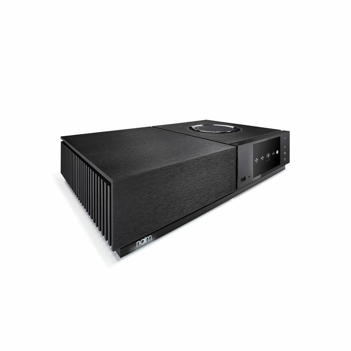 Naim Uniti Nova Streaming Amplifier (Open Box)