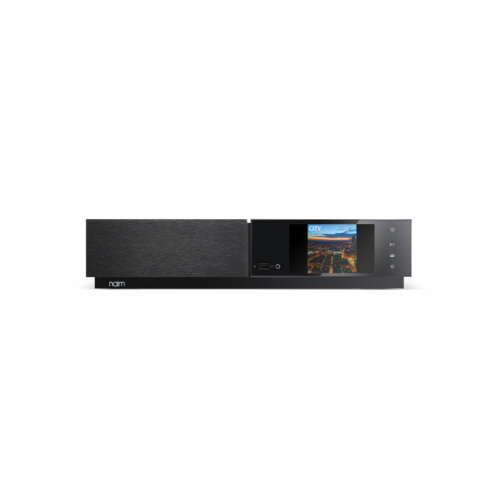 Naim Uniti Nova Streaming Amplifier (Open Box)