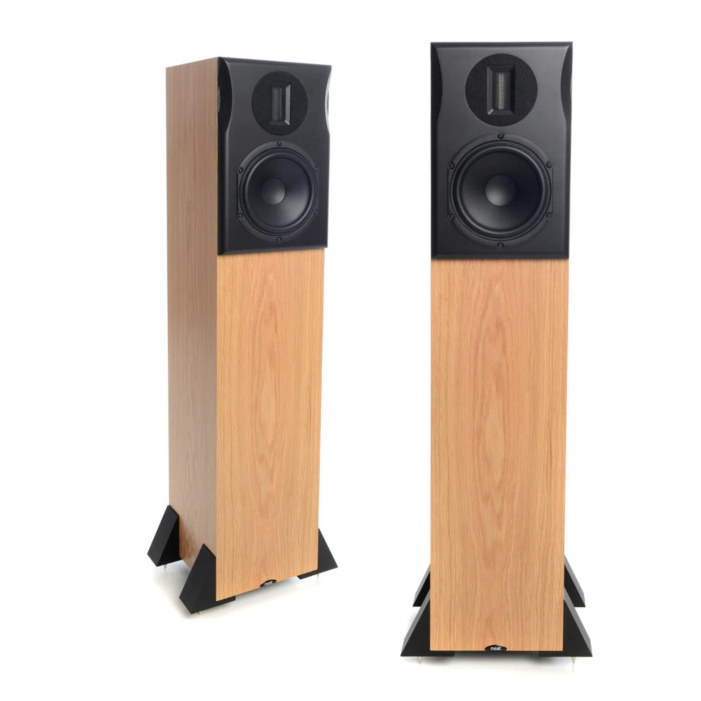 Neat Orkestra Floorstanding Loudspeakers