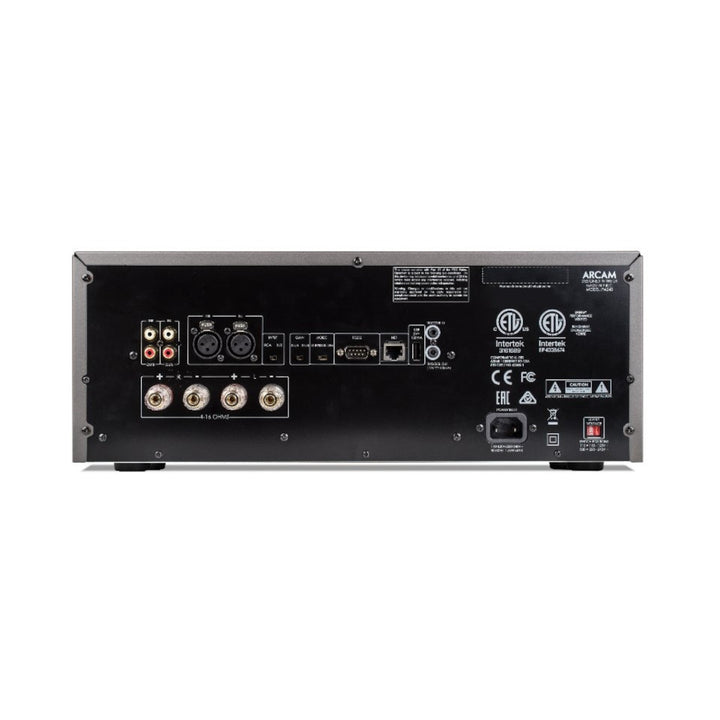 Arcam PA240 Power Amplifier