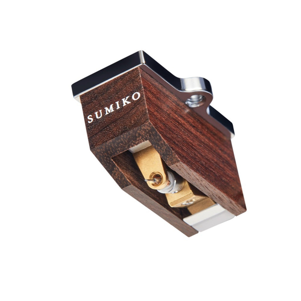 Sumiko Palo Santos Presentation MC Cartridge